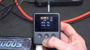 ISDT 608PD. Компактная, мощная и бюджетная зарядка. Но есть НО ...