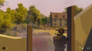 Brass Brigade Gameplay