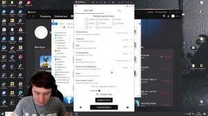НАСТРОЙКИ ЭМУЛЯТОРА GAMELOOP PUBG MOBILE 90 FPS | настройка графики пубг | настройка гейм луп 2023