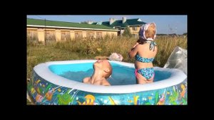 визитка семьи погодиных