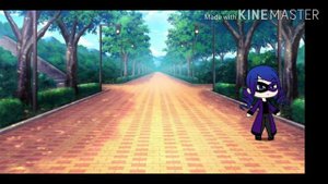 Гача лайф клип леди баг и супер кот