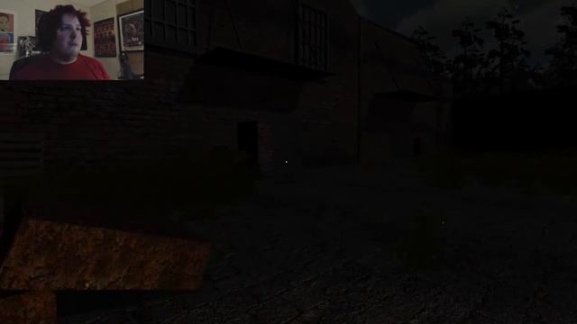 FABRICANT BETA- EPISODE 1: HOLY F$%K SCARES!!! смотреть онлайн