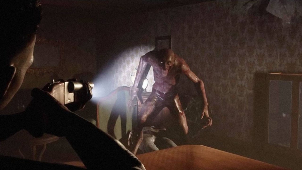 6. я облажался... The quarry