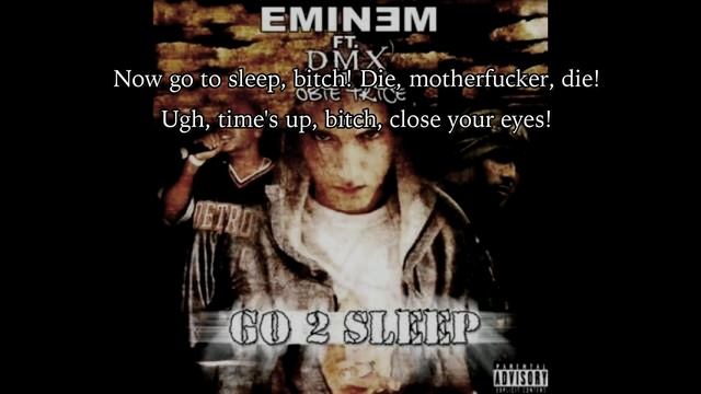 Top 5 - Best Eminem Diss Tracks of All Time смотреть онлайн