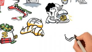 NUTELLA. История создания