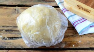 Бриошь классическая