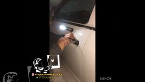 Как открыть Chevrolet Cobalt