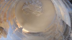 как разводить гипс, о пропорциях, которых нет