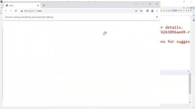Selenium getAttribute() method in Java | FullStackSDET