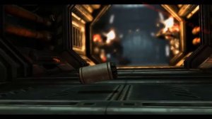 10 ролик из игры StarCraft 2 - Wings of Liberty