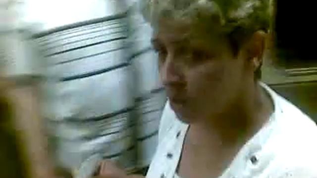 Попрошайки в Москве часть 1
