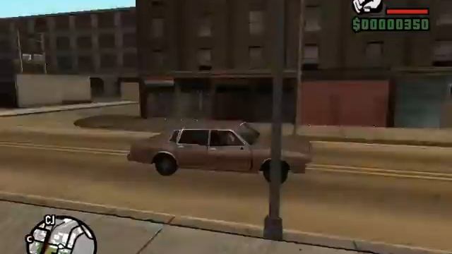 Где найти M14 в игре Gta San Andreas в начале игры смотреть онлайн