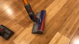 Обзор пылесоса Dyson absolute v8 и швабры Rubbermaid