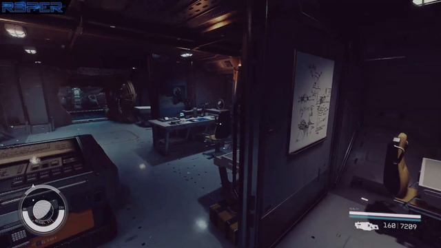 "Bald Eagle" Star Eagle upgrade build. Starfield смотреть онлайн