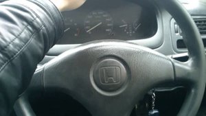 Руль...Люфт? Проблема? или так должно быть?