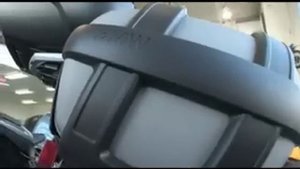 The New Driver's Seat - BMW F800S & F800ST