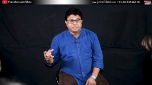 Film Story kese producer-director ko de | My Mentor by Virendra Rathore | Joinfilms