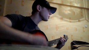 Поезд на Ленинград(Cover)