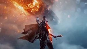 Battlefield 1 Official Reveal Trailer Song - The White Stripes - Seven Nation Army (Glitch Mob)