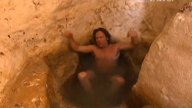 Вкус Греции ч.3 - Афины, Киклады и Калимнос смотреть онлайн