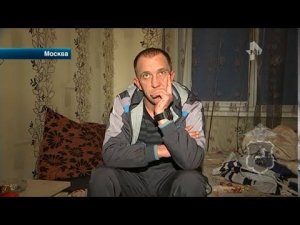 В Москве полицейские накрыли бордель