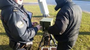 ВЫЗВАЛ ГАИ НА КАМЕРУ ФИКСАЦИИ СКОРОСТИ