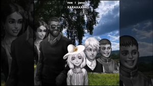 Мемы по зайчику | Сборник мемов Tiny Bunny #1