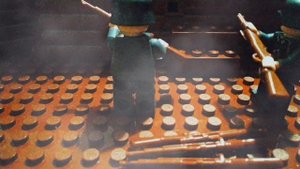 WW1 battle of Verdun: part 1- lego stopmotion