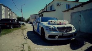 СВАДЬБА В АЛХОДЖАКЕНТЕ! Расул и Диана 2020! Свадьба в Дагестане!