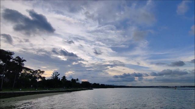 Sunset 2nd January 2024 смотреть онлайн