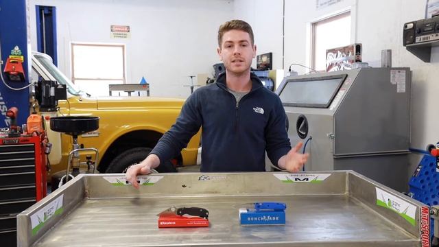 S30v Knife Steel Breakdown смотреть онлайн