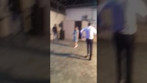 Свадьба в Тереке
