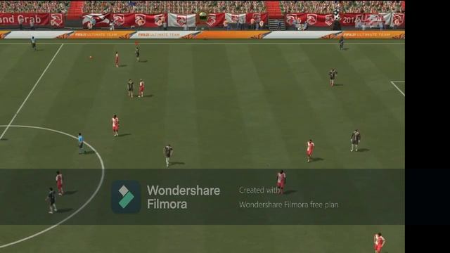 Fifa 21 ps5 gameplay 4k The whitewash смотреть онлайн