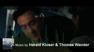 2012 - OST - Finding Charlie & Run Daddy Run