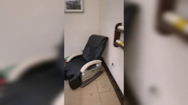 Это у нас такая традиция, 31 декабря мы в сауну ходим!