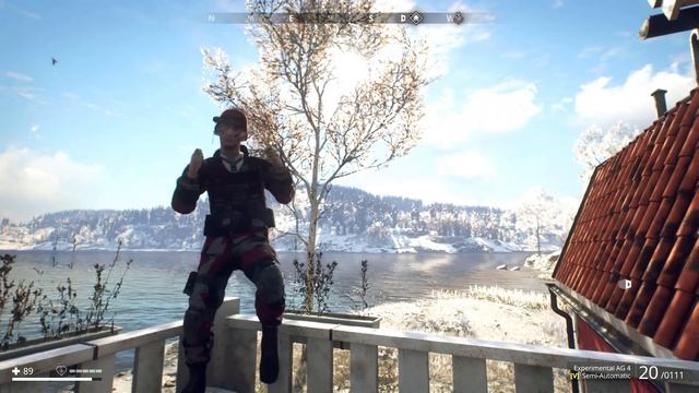 GENERATION ZERO ALPINE UNREST NEW DLC ??