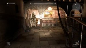 Dying Light: Где найти Пистолет Раиса