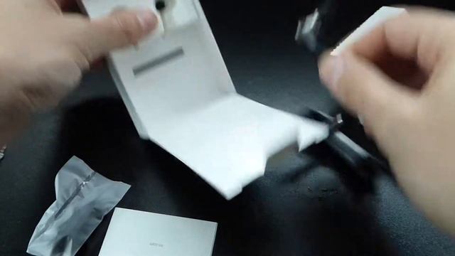 Xiaomi Mi IV Hybrid In ear Dual Drivers Earphones [GEARBEST] смотреть онлайн