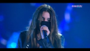 TENDERLYBAE - Я урод | Выпускной 2020 | Парк Горького