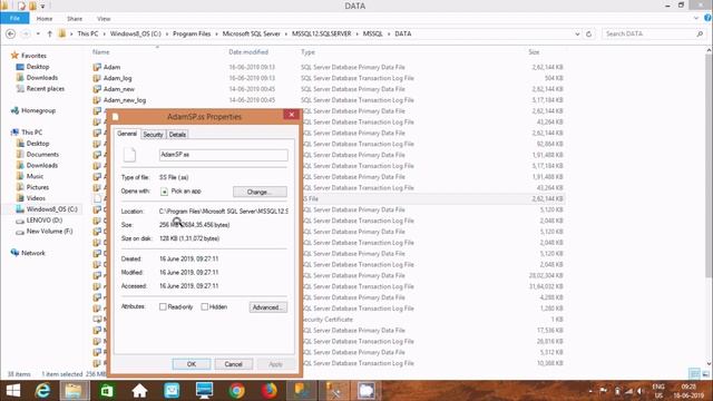 How to Use Database Snapshots in Sql Server смотреть онлайн