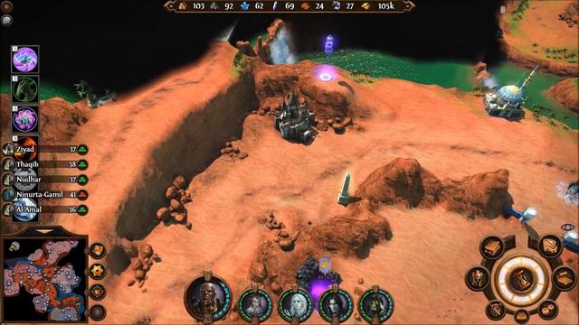 Let's Play Might And Magic Heroes 7 - Ep. 153 - Ut Oh! смотреть онлайн