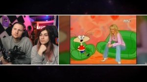 УЖАСЫ и НАГЛОСТЬ нашего ТЕЛЕВИДЕНИЯ ПРОШЛОГО | РЕАКЦИЯ на Уголок Акра