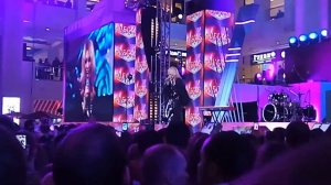 Анжелика Агурбаш - Я буду жить для тебя. ЖАРА В ВЕГАСЕ. 28.05.17г.