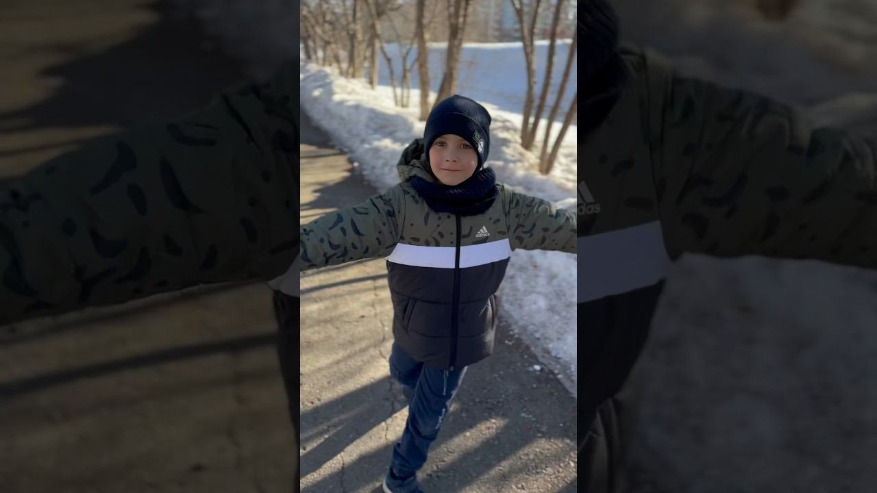 Прогулки. Весна. Март 2024 #дети #красота #развивашки #рисование #арт #весело #хобби