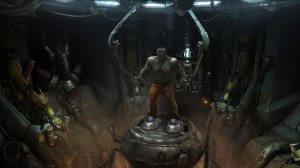 Starcraft 2 Cinematic (2007)