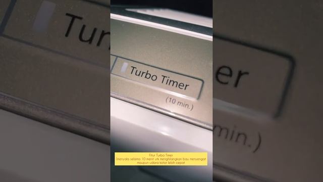 #TutorialNewProduct #PanasonicAirPurifierF-PXM35A # PanasonicTigaraksa смотреть онлайн