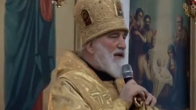 В Рязанском Кремле состоялась Божественная литургия смотреть онлайн