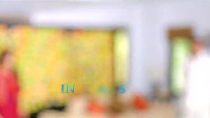 Аллу Арджун. Сын Сатьямурти