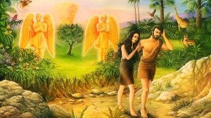 Какие последствия грехопадения Адама и Евы? Где свобода выбора?