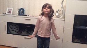 "Папины песни" - Амина Фаталиева